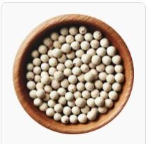 Plantrich White Pepper