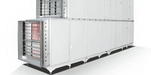 Air Handler Unit (Ahu)