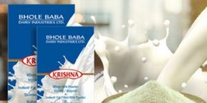 Full Cream Milk Powder