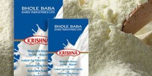 Skimmed Milk Powder(Smp)