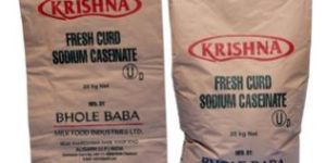 Sodium Caseinate Powder