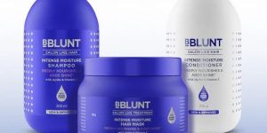 moisture heat hair spa mask