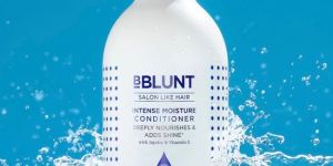 Intense Moisture Hair Conditioner