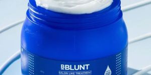 Intense Moisture Hair Mask