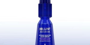 Intense Moisture Hair Serum