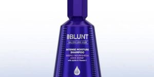 Intense Moisture Shampoo 650 Ml