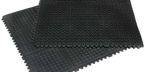 Garage Rubber Mats