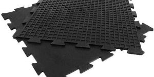 Gym Rubber Mats