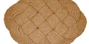 Rope Door Mat