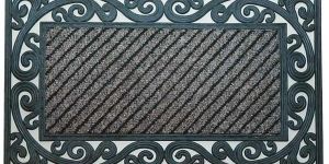 Rubber & PP Tray Mats