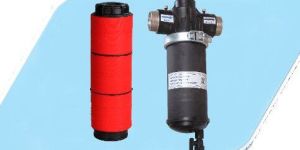 Disc Filter