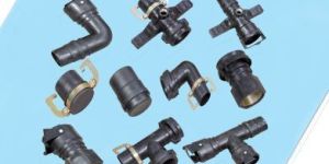 HDPE Sprinkler Fittings