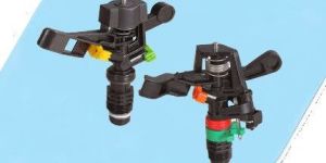 Mini Sprinkler Nozzle