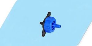 Plastic Online Dripper