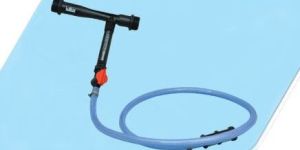 Ventury Injector