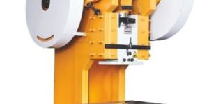 C-Frame Power Press Machine