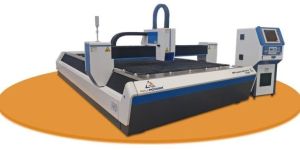 CNC Fiber Laser Smart Series Machine