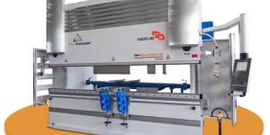 CNC Press Brake (Hd Series) Machine