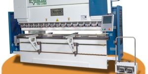 CNC Press Brake Machine