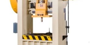 H Frame (Pillar) Power Press Machine
