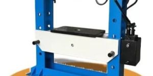 Hydraulic Workshop Press Machine
