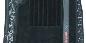 Sport 7D Carpet Car Floor Mat For Maruti Fronx