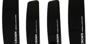 The Crown Car Door Edge Guard Hals Blue