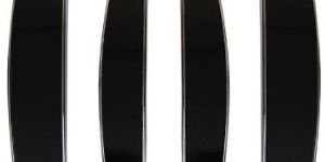 The Rebel Car Door Edge Guards Hals Blue