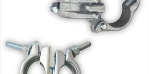 Mild Steel Hot Dipped Galvanized Scaffolding Coupler