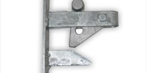 Stainless Steel Gate Lock