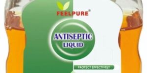 Voda Feelpure Antiseptic Liquid