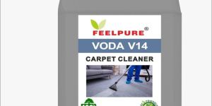 Voda Feelpure Carpet Cleaner