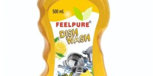 Voda Feelpure Dish Wash Liquid