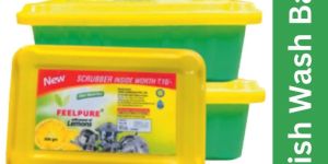 Voda Feelpure Dishwash Bar