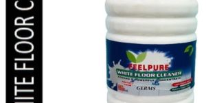 Voda Feelpure Floor Cleaner Concentrate