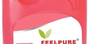 Voda Feelpure Floor Cleaner (Rose)