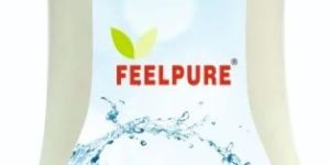 Voda Feelpure Hand Wash Gel