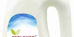 Voda Feelpure Liquid Detergent