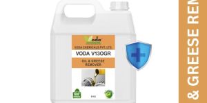 Voda Feelpure Oil & Grease Remover