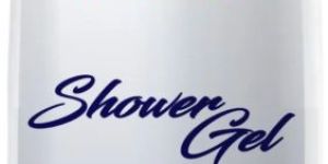 Voda Feelpure Shower Gel