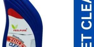 Voda Feelpure Toilet Bowl Cleaner