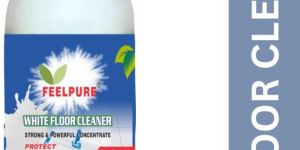 Voda Feelpure White Floor Cleaner