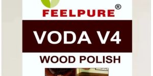 Voda Feelpure Wood Polish