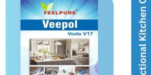 Voda Multifunctional Kitchen Cleaner