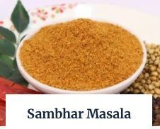 Sambhar Masala