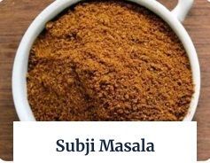 Sabji Masala