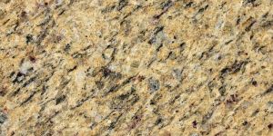 Rainwada Yellow Granite