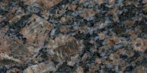 Sapphire Blue Granite