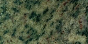 Tropical Green Granite