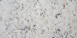 White Galaxy Granite